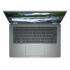 DELL Latitude 5450 Core 5 Ultra 135U  14,0" FullHD WVA AG 16GB (1x16GB)DDR5 512GB SSD Intel Graphics,3cell,Backlit,FPR,Thunderbolt,Linux,1,37kg,2y,Eng/Rus
