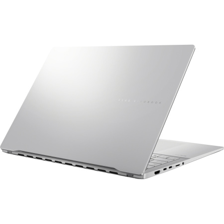 Ноутбук Asus VivoBook S15 OLED M5506NA-MA013 Ryzen 5 7535HS 16Gb SSD1Tb AMD Radeon 15.6" OLED 3K (2880x1620) без ОС silver WiFi BT Cam (90NB14D3-M004S0)