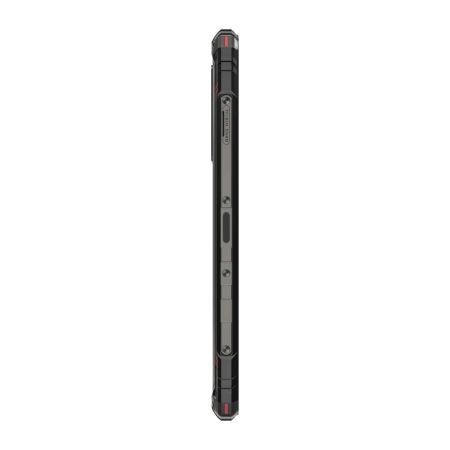 Doogee Blade10 Kevlar Red, 6.56" 720 x 1612 пикселей, 1.6GHz, 8 Core, 4GB RAM, 128GB, up to 2TB flash, 16Mpix/8Mpix, 2 Sim, 2G, 3G, LTE, BT v5.0, Wi-Fi, NFC, GPS, Type-C, 5150 мА·ч, Android 14, 240г., 172,7 ммx80 ммx10,7 мм