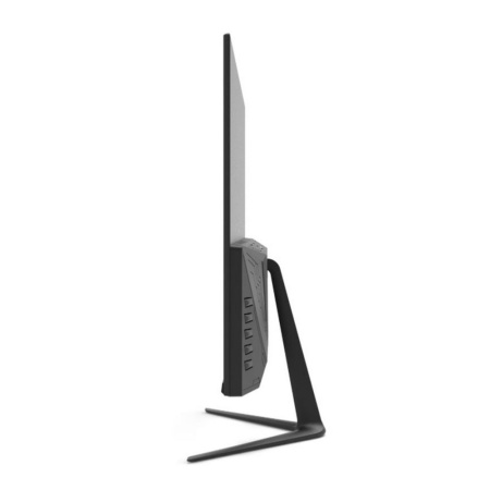 Монитор 23.8" AIWA MF2403-V V2 Black (IPS, 1920x1080, D-sub+HDMI, 5 ms, 178°/178°, 250 cd/m, 1200:1, 100Hz, внешн. БП)