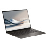 Ноутбук/ ASUS UX5406SA-PV055W 14"(2880x1800 OLED 16:10)/Intel Core Ultra 7 258V(2.2Ghz)/32768Mb/1024SSDGb/noDVD/Int:Intel Arc graphics/Cam/BT/WiFi/72WHr/war 1y/1.2kg/Zumaia Gray/Win11Home + алюм корп; +чехол