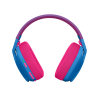 Гарнитура/ Logitech Headset G435 LIGHTSPEED Wireless Gaming  BLUE - Retail