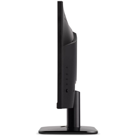 Монитор 27" ACER KA272UEbmiipx Black (IPS, 2560x1440, 1ms(VRB) 100M:1, 350cd, 100Hz, 2xHDMI(2.0) + DP, Speakers 2Wx2, FreeSync)