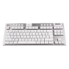 Клавиатура/ Logitech Gaming Keyboard G915 TKL LIGHTSPEED Wireless Mechanical  - WHITE - RUS - TACTILE