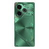 LI9 POVA 6 Pro 5G 256+12 Comet Green, 6.78" Asahi Glass, 20:9, 2436 x 1080 Mpix, 2.2GHz, 8 Core, 12GB RAM, 256GB, up to 1TB flash, 108Мп+2Мп+AI/32Мп, 2 Sim, 4G, 5G, BT v5.3, WiFi 802.11 b/g/n, GPS/AGPS, GLONASS, NFC, Type-C, 6000mAh, Android 14, 195g, 166