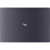 Ноутбук/ Maibenben B514B 14"(2240x1400 IPS)/Intel Core i5 12450H(2Ghz)/8192Mb/512PCISSDGb/Int:Intel UHD Graphics/Cam/BT/WiFi/62WHr/war 2y/1.45kg/Grey/Win11Pro + Screen 60Hz, sRGB 100%, 16:10