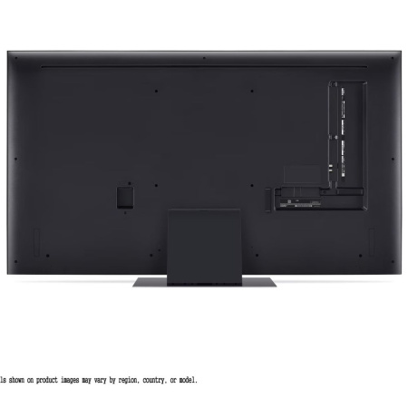 55" Телевизор Q-NED LG 55QNED86T6A.ARUG