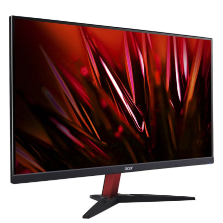 Монитор Acer 27" Nitro KG272M3bmiipx Black (IPS, 1920x1080, HDMI+HDMI+DP, 0.5 ms, 178°/178°, 250 cd/m, 1000:1 (100M:1), 180Hz, MM)