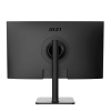 Монитор MSI Modern MD272XP 27" Black (IPS, 1920x1080, HDMI+DP+Type C, USB Hub, 1 ms, 178°/178°, 300 cd/m, 1000:1 (100M:1), 100Hz, MM, Pivot)