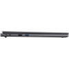 Ноутбук/ ACER TravelMate TMP216-51-G2-72GZ 16"(1920x1200 (матовый) IPS)/Intel Core i7 1355U(1.7Ghz)/16384Mb/512PCISSDGb/noDVD/Int:Intel HD/Cam/BT/WiFi/50WHr/war 1y/1.8kg/Silver/NoOS