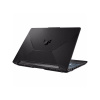 Ноутбук Asus TUF Gaming A15 FA506NCR-HN044 Ryzen 7 7435HS 16Gb SSD512Gb NVIDIA GeForce RTX 3050 4Gb 15.6" IPS FHD (1920x1080) без ОС black WiFi BT Cam (90NR0JV7-M002W0)