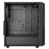 Корпус Silverstone SST-FAB1B-PRO-V2 (814421)