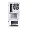 Корпус Thermaltake Divider 300 TG Air Snow CA-1S2-00M6WN-02 Snow/Win/SPCC/Tempered Glass*1/Mesh Front Panel/120mm CA-1S2-00M6WN-02 Standard Fan*2 (528610)