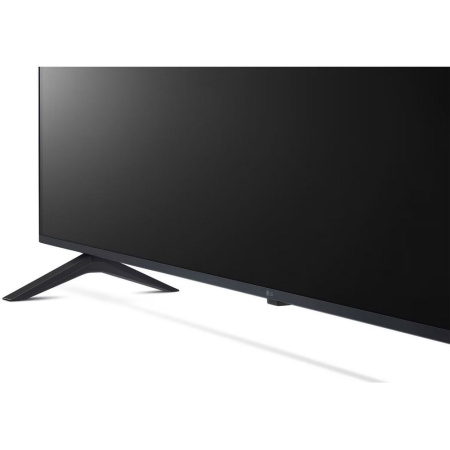55" Телевизор LED LG 55UR78006LK.ARUG
