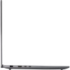 Ноутбук Lenovo IdeaPad 5 Pro 16IMH9 Core Ultra 7 155H 16Gb SSD1Tb NVIDIA GeForce RTX4050 6Gb 16" OLED 2K (2048x1280) без ОС grey WiFi BT Cam (83D4003PRK)