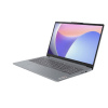Lenovo IdeaPad Slim 3 15IRH8 [83EM003RPS] (КЛАВ.РУС.ГРАВ.) Arctic Grey 15.6" {FHD IPS i5-13420H/8Gb/512Gb SSD/DOS}