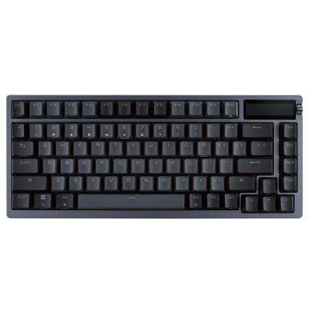 Клавиатура ASUS M701 ROG AZOTH/NXBN/RU/PBT (RUS)/ ASUS M701 ROG AZOTH/NXBN/RU/PBT (RUS)