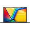 Ноутбук/ ASUS K3605ZU-RP326 16"(1920x1200 (матовый, 144Hz) WVA)/Intel Core i5 12500H(2.5Ghz)/16384Mb/1024PCISSDGb/noDVD/Ext:nVidia GeForce RTX4050(6144Mb)/Cam/BT/WiFi/70WHr/war 1y/1.8kg/Indie Black/noOS