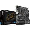 Материнская плата/ MB GIGABYTE INTEL B760 s1700, 4xDDR4(128GB), HDMI 2.0/DP, 1xPCIe 4.0x16, 4xPCIe 3.0x16, 1xLAN, Wi-Fi, BT, 4xSATA 6Gb/s, 2xM.2, 1xUSB-C, 1xUSB 3.2, 4xUSB 2.0, 1xPS/2, ATX