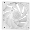 Корпус Deepcool CH560 WH