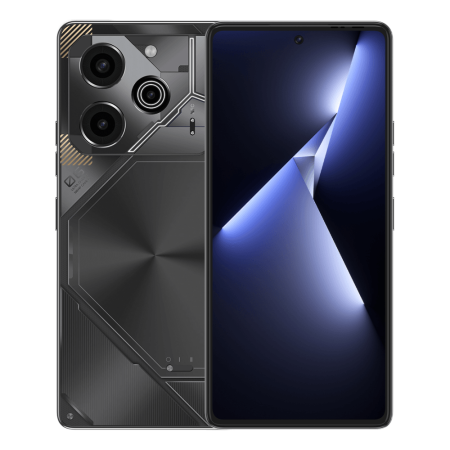 LI9 POVA 6 Pro 5G 256+12 Meteorite Grey, 6.78" Asahi Glass, 20:9, 2436 x 1080 Mpix, 2.2GHz, 8 Core, 12GB RAM, 256GB, up to 1TB flash, 108Мп+2Мп+AI/32Мп, 2 Sim, 4G, 5G, BT v5.3, WiFi 802.11 b/g/n, GPS/AGPS, GLONASS, NFC, Type-C, 6000mAh, Android 14, 195g,
