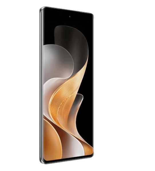 VIVO V40 Silver, 17,20 см (6.78") 2800 x 1260 пикселей, 1 х 2.63ГГц + 3 х 2.4ГГц + 2 х 1.8ГГц, 8 Core, 12 ГБ, 256GB, 50 МП + 50 МП/50 МП, 2 Sim, 2G, 3G, LTE, 5.4, Wi-Fi, NFC, GPS, Type-C, 5500mAh, Android 14, 190g, 164,16 ммx74,93 ммx7,58 мм