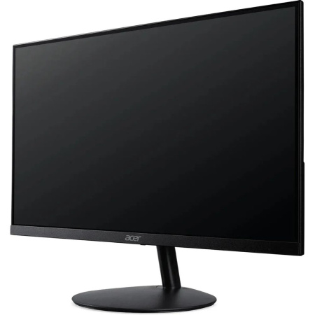 Монитор 31.5" ACER SA322QUAbmiipx Black (IPS, 2560x1440, 1ms, 250cd, 75Hz, 2xHDMI (2.0) + 1xDP(1.2), Speakers 2W, sync: FreeSync, hdr: HDR 10, Vesa: 75x75)