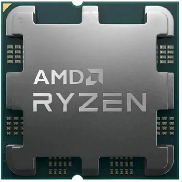 Процессор/ APU AM5 AMD Ryzen 5 8600G (Phoenix, 6C/12T, 4.3/5GHz, 16MB, 65W,AMD Radeon 760M) OEM