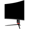 Монитор 27" KTC 27GS820 Black (HVA, 2560x1440, HDMI+HDMI+DP, USB, 1 ms, 178°/178°, 300 cd/m, 2500:1, 240Hz, FreeSync/G-Sync, Curved)
