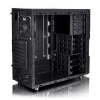 Корпус Thermaltake Versa H21 CA-1B2-00M1NN-00 /Black/No Win/SECC (394439)