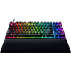 Игровая клавиатура Razer Huntsman V2 Tenkeyless (Red Switch) - Russian Layout/ Razer Huntsman V2 Tenkeyless (Red Switch) Gaming keyboard  - Russian Layout