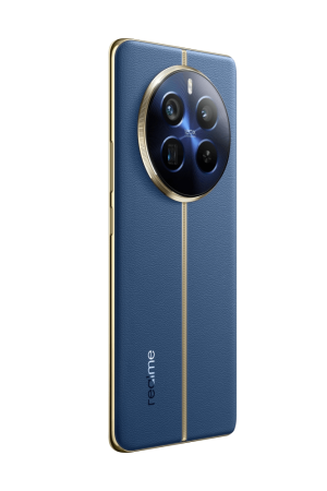 СМАРТФОН REALME RMX3840 (realme 12 Pro+ 5G) 12+512 ГБ ЦВЕТ: СИНЕЕ МОРЕ