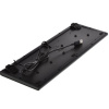 Клавиатура A-4Tech KR-85 black USB, проводная, 104 клавиши [570125]
