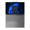 Ноутбук/ Lenovo ThinkBook 16p-IRX 16.0" 3.2k AG 400nits, i9-14900HX,32GB(16+16) DDR5,1TB SSD M.2 2280 NVMe G4, nVidia RTX4060 8GB, IR FHD Cam,Wi-fi AX 2x2-6E+BT,Y-FPR,4 Cell 80Whr, BKLT KB UK-ENG, No OS, 1Y