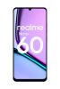 СМАРТФОН REALME RMX3933 (realme Note 60) 6+128 ГБ ЦВЕТ: ПОЛУНОЧНЫЙ ЧЕРНЫЙ (BLACK)