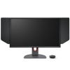 Мониторы/ Benq XL2746K 27'', 1920x1080, TN, 240Hz, 12M:1, 320cd, 1ms, 3xHDMI, DP, USB, FreeSync, Height adj 155, Pivot, 3Y, Black