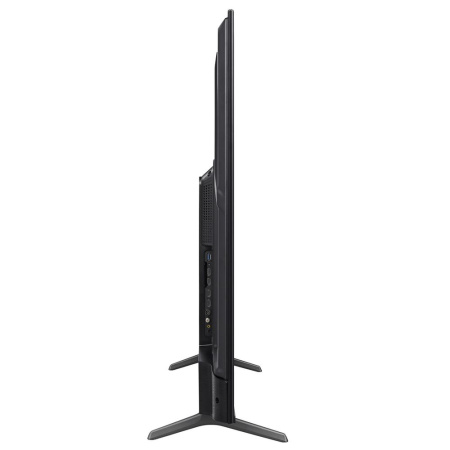 75" Телевизор Q-LED HISENSE 75E7NQ PRO