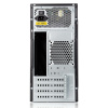 Корпус Foxline FL-733 (FL-733R-FZ450R-U32) mATX, 2x5.25EXT, 2x3.5EXT, 5x3.5INT, 2xUSB3.0, 2xUSB2.0, HDA, w/o FAN, w/450W ATX PSU, w/1.2m EU pwr cord (970863)