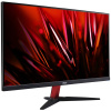 Монитор 23.8" ACER Nitro KG242YM3bmiipx Black (1920x1080@180 Гц, IPS, LED, 1 мс, 1000:1, 250 Кд/м², 178°/178°, DisplayPort 1.2, HDMI 2.0 x2)