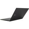 Ноутбук/ HIPER Workbook U26  15.6"(1920x1080 IPS)/Intel Core i3 1215U(1.2Ghz)/8192Mb/256SSDGb/noDVD/Int:Intel UHD Graphics/Cam/BT/WiFi/39.9WHr/war 1y/1.5kg/Black/Win11Pro