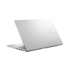Ноутбук/ ASUS X1504ZA-BQ1414 15.6"(1920x1080 (матовый) IPS)/Intel Core i3 1215U(1.2Ghz)/16384Mb/512PCISSDGb/noDVD/Int:Intel UHD Graphics/Cam/BT/WiFi/42WHr/war 1y/1.7kg/Cool Silver/DOS