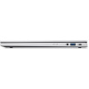 Ноутбук Acer Extensa 15 EX215-34-P92P N-series N200 8Gb SSD512Gb Intel UHD Graphics 15.6" IPS FHD (1920x1080) без ОС silver WiFi BT Cam (NX.EHTCD.001)