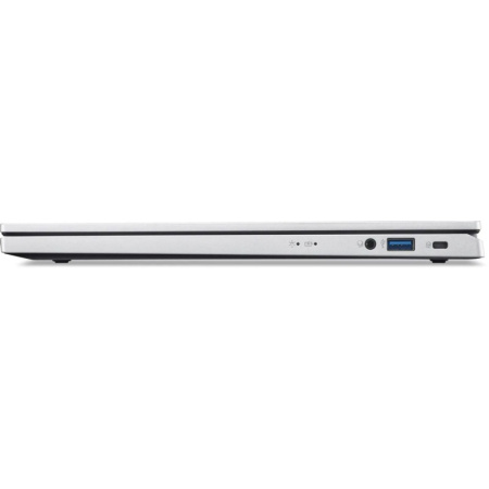 Ноутбук Acer Extensa 15 EX215-34-P92P N-series N200 8Gb SSD512Gb Intel UHD Graphics 15.6" IPS FHD (1920x1080) без ОС silver WiFi BT Cam (NX.EHTCD.001)