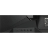 Монитор/ ACER CB342CUsemiphuzx 34'', ZeroFrame, Silver, 21:9, IPS, 3440x1440, 1 / 4ms, 400cd, 75Hz, 1xHDMI(2.0) + 1xDP(1.2) + 1xType-C(65W) + RJ45 + Audio out + USB 3.0x2+USB-B (2up 2down), Speakers 3Wx2, sync FreeSync, HDR 400, H.Adj. 150