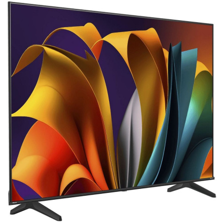 55" Телевизор LED HISENSE 55A6N