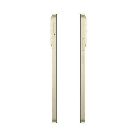 СМАРТФОН REALME RMX3930 (realme C61) 8+128 ГБ ЦВЕТ: ЗОЛОТОЙ