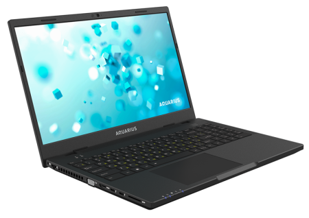 Aquarius Cmp NS685U R11(Исп 4 ) Intel Core i3 1125G4/8Gb/256Gb SSD/15.6" FHD IPS AG (1920x1080),VGA,RJ45,WIFI/BT/Cam 2.0 HD/2x Thunderbolt 4/USB 4/1.69Kg/No OS/МПТ