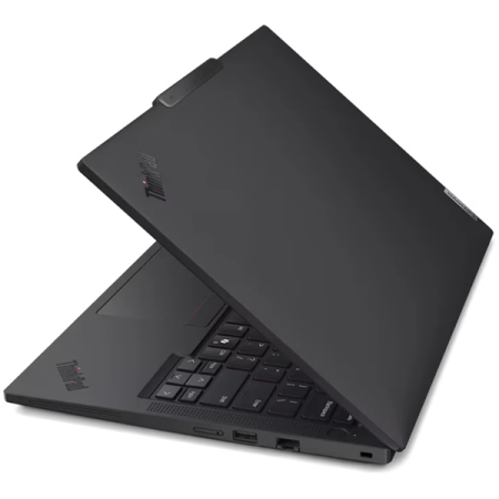 ThinkPad T14 Gen 5 14" WUXGA (1920 x 1200) IPS 400N AG, Ultra 5 135U, 16GB DDR5 5600, 512GB SSD M.2, Intel Graphics, WIFI6, BT, 5.0MP Cam, FPR, 4Cell 52.5Wh, 65W USB-C, Win 11 ProEng,1,4kg, 1Y
