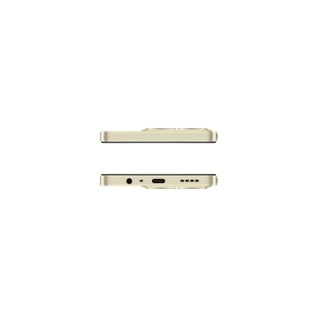 СМАРТФОН REALME RMX3930 (realme C61) 8+128 ГБ ЦВЕТ: ЗОЛОТОЙ