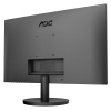 Монитор 27" AOC 27B3HMA2 Black (VA, 1920x1080, D-Sub+HDMI, 4 ms, 178°/178°, 250 cd/m, 3000:1, 100Hz, MM)